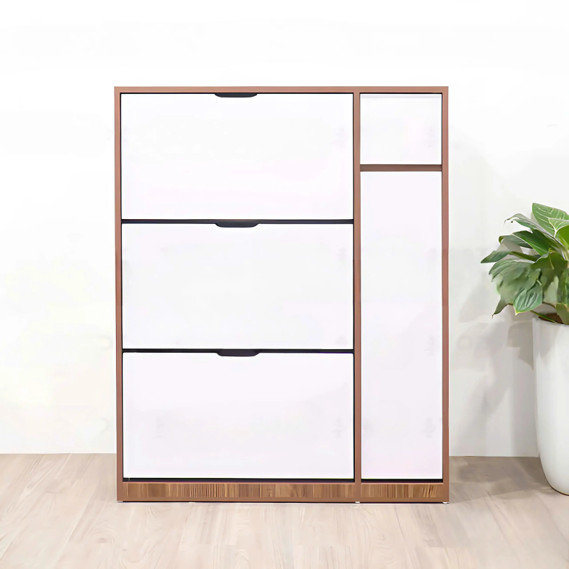 Kệ Giày Dép Thông Minh Nhiều Ngăn - KGD24