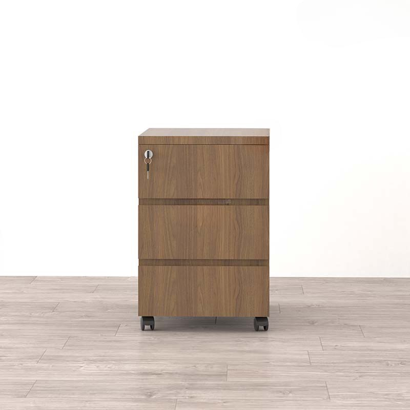 Hộc Tủ Phụ Di Động 3 Ngăn - TP13