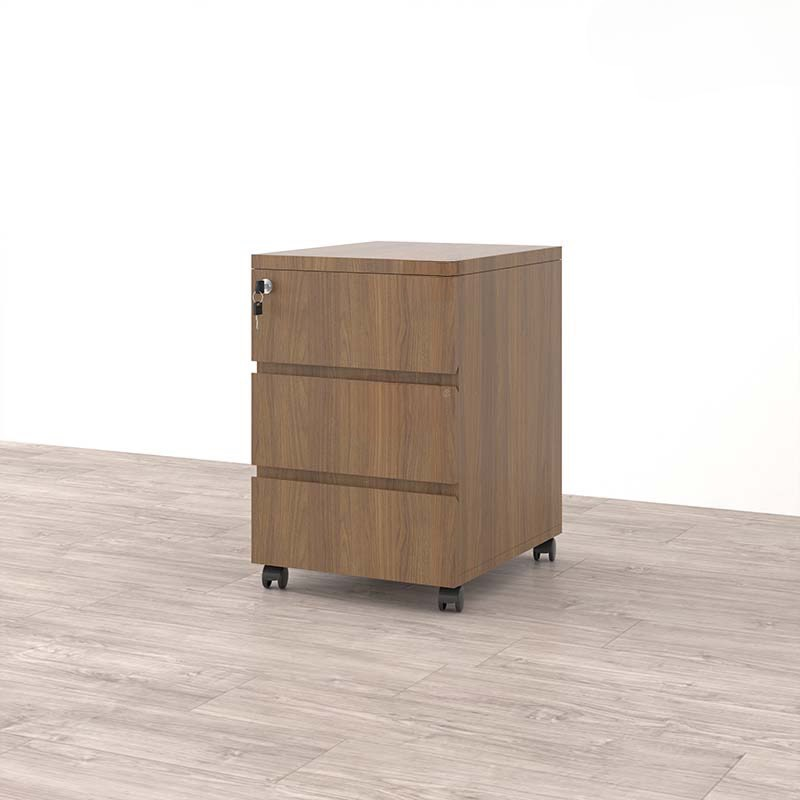 Hộc Tủ Phụ Di Động 3 Ngăn - TP13