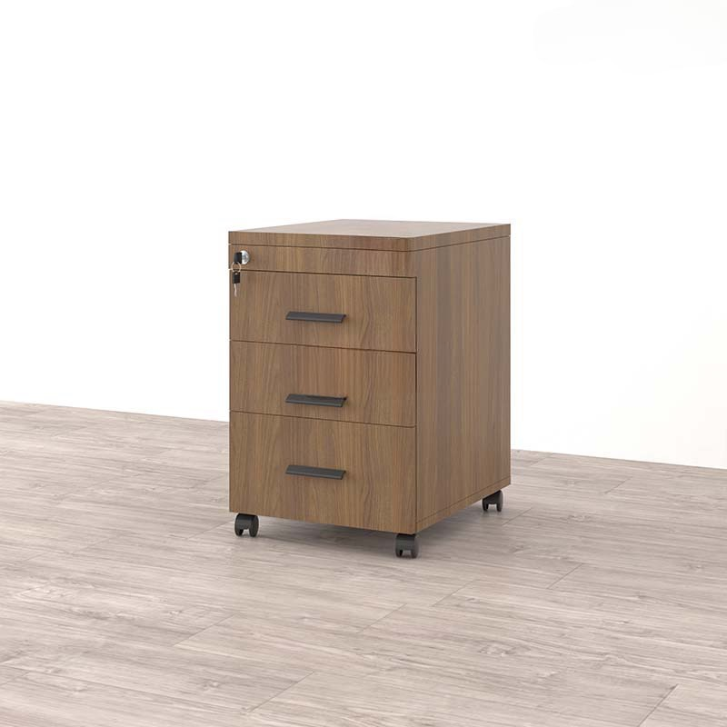 Hộc Tủ Phụ Di Động 3 Ngăn Hiện Đại - TP14