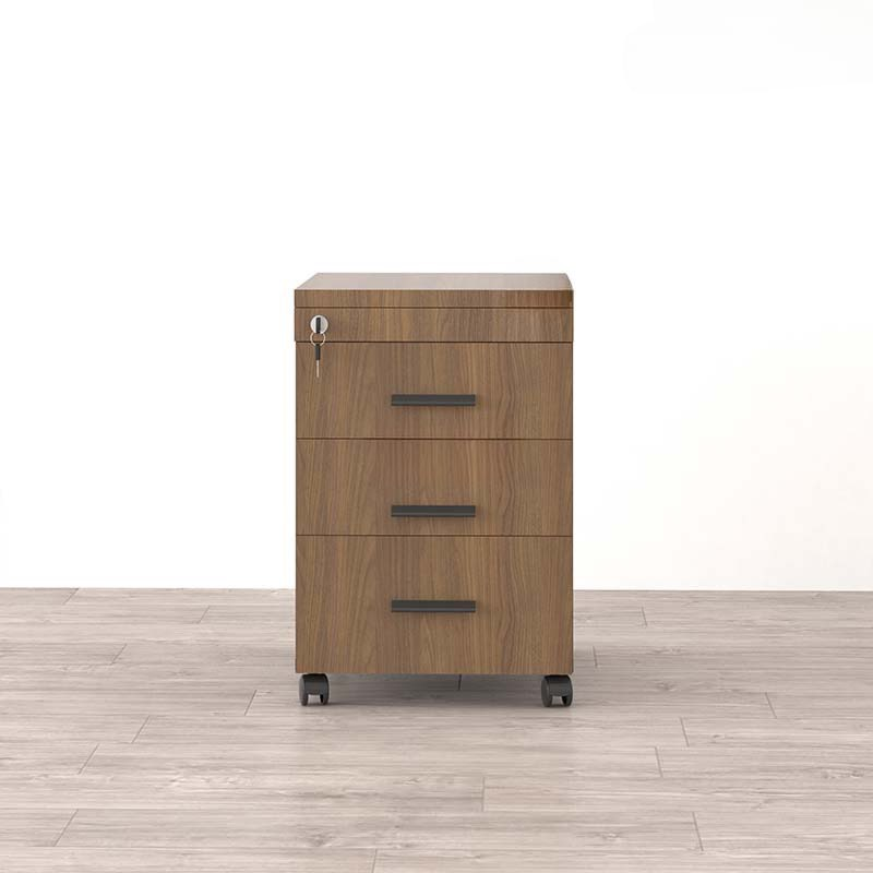 Hộc Tủ Phụ Di Động 3 Ngăn Hiện Đại - TP14