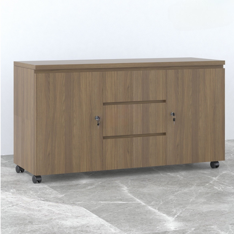 Hộc Tủ Phụ Di Động Gỗ MDF - TP8