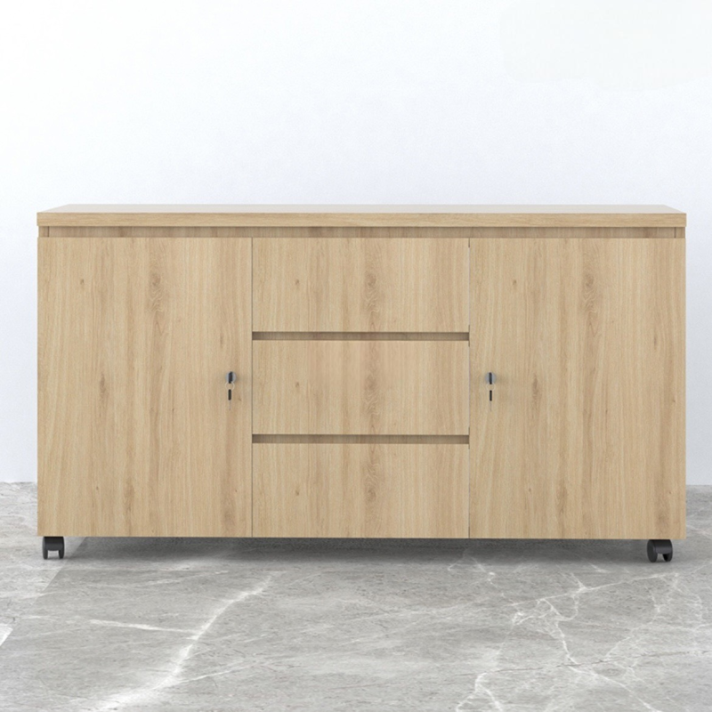 Hộc Tủ Phụ Di Động Gỗ MDF - TP8