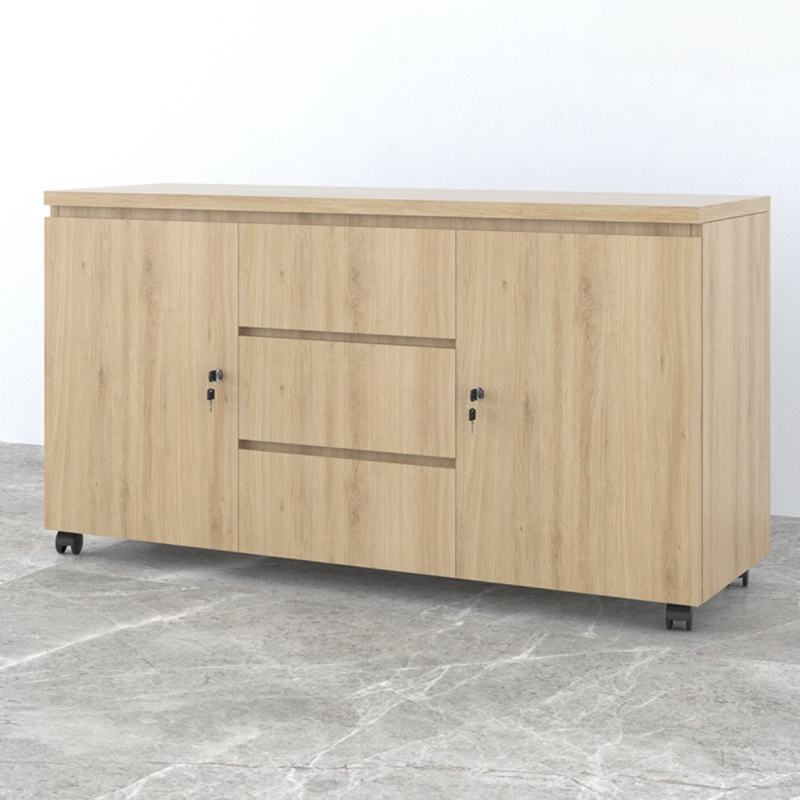 Hộc Tủ Phụ Di Động Gỗ MDF - TP8