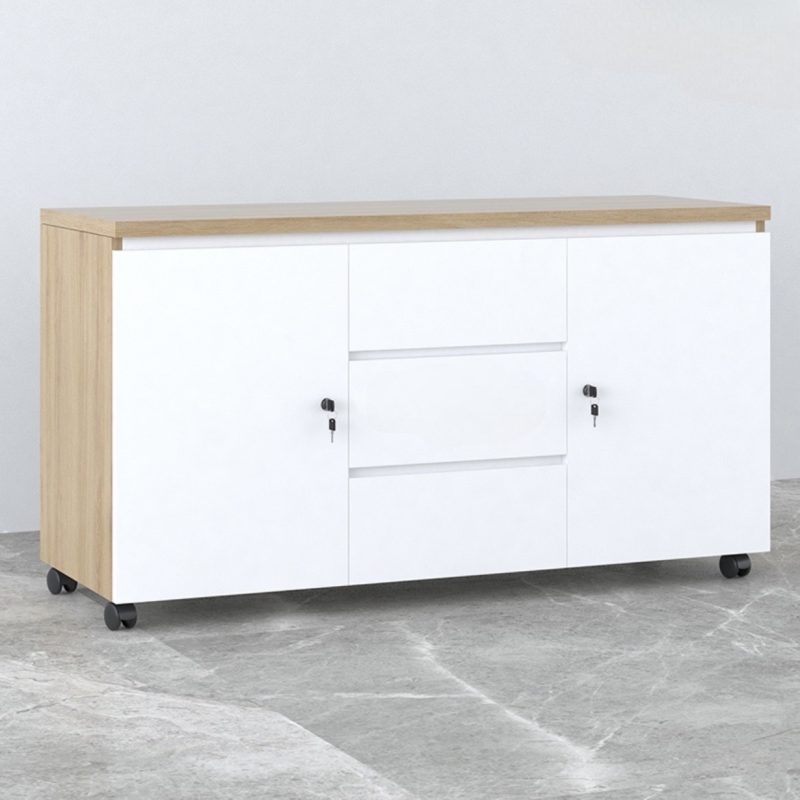 Hộc Tủ Phụ Di Động Gỗ MDF - TP8