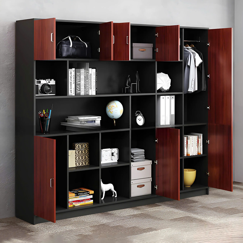 Tủ Tài Liệu Hiện Đại Độc Đáo - THS230