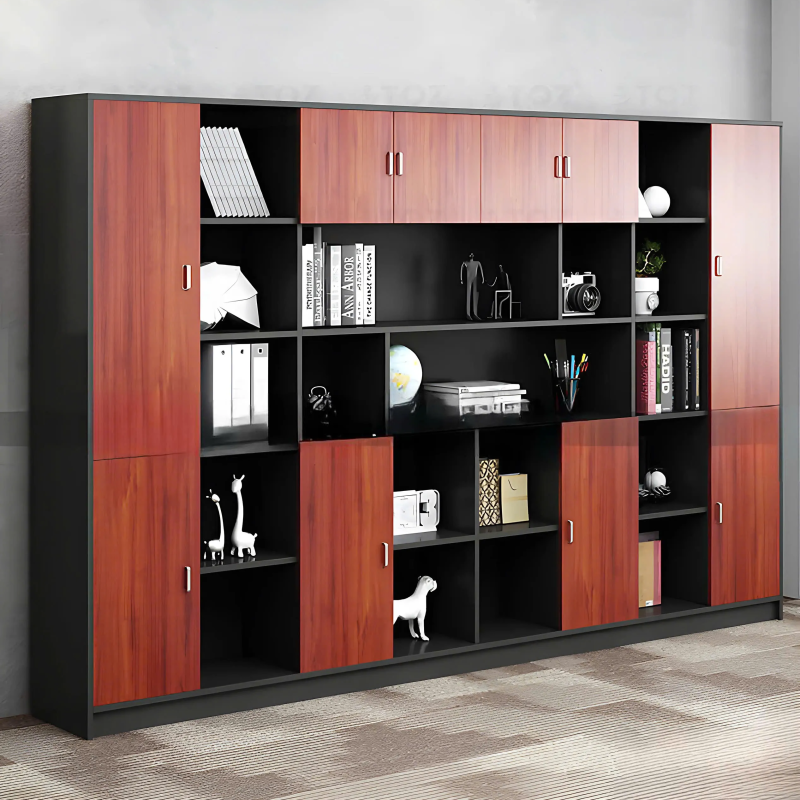 Tủ Tài Liệu Hiện Đại Độc Đáo - THS230