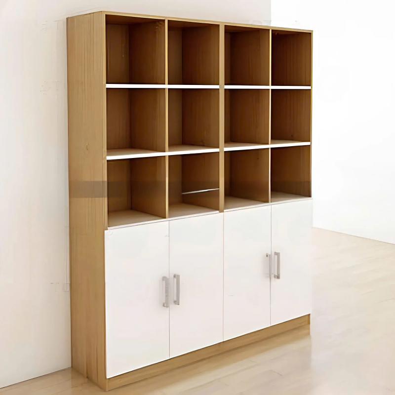 Tủ Tài Liệu Nhiều Ngăn Hiện Đại - THS251
