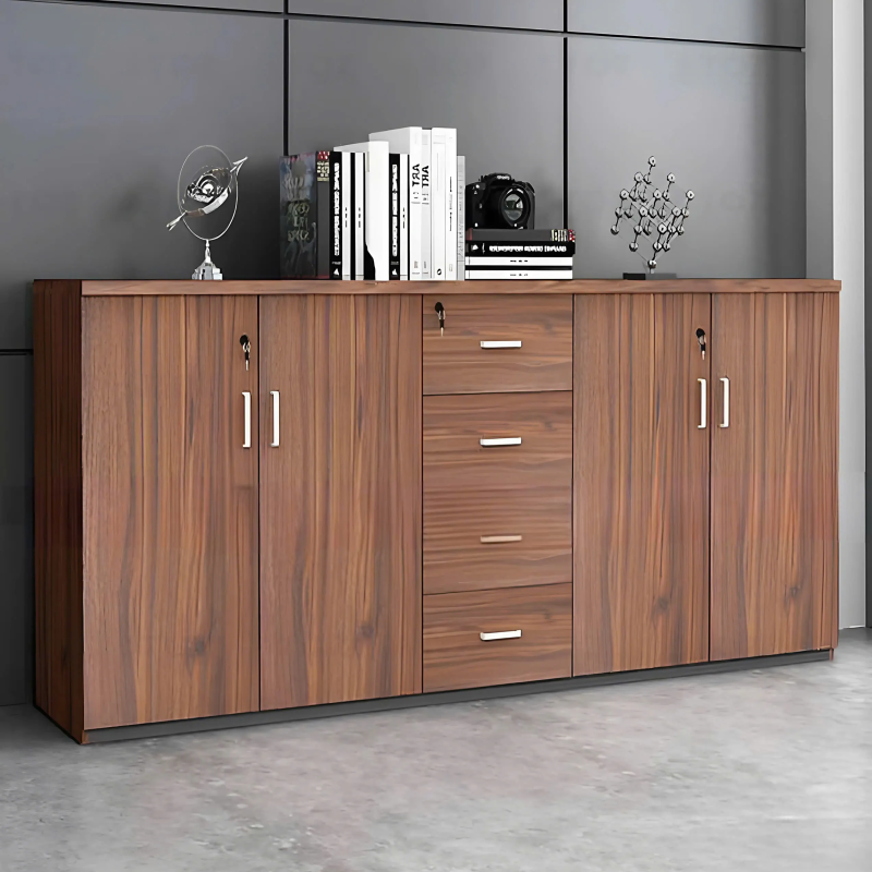 Tủ Tài Liệu Thấp Hiện Đại  - THS226