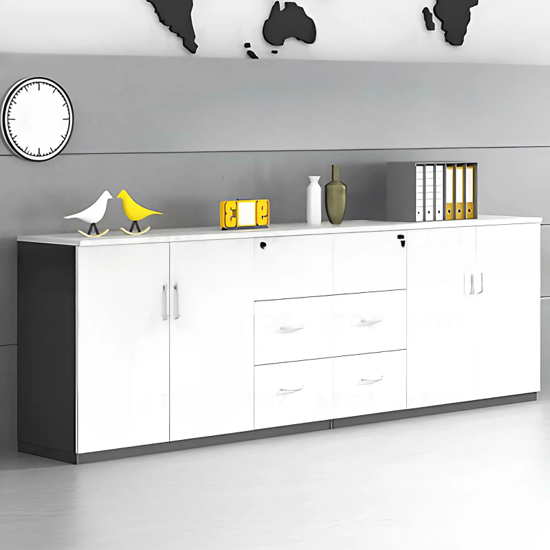 Tủ Tài Liệu Văn Phòng Giá Tốt - THS220