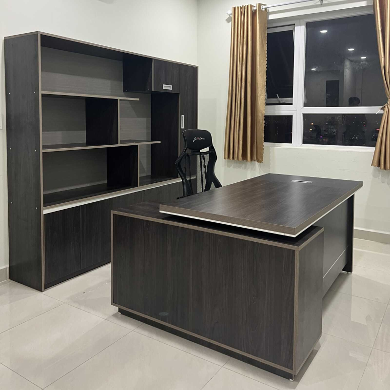 Nội Thất Trường Mai Sài Gòn