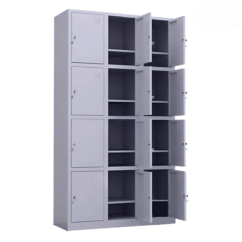 Tủ Locker 12 Ngăn - TLK60