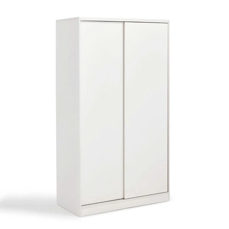 Tủ Quần Áo Cửa Lùa Thiết Kế Tối Ưu Diện Tích - TQA30 