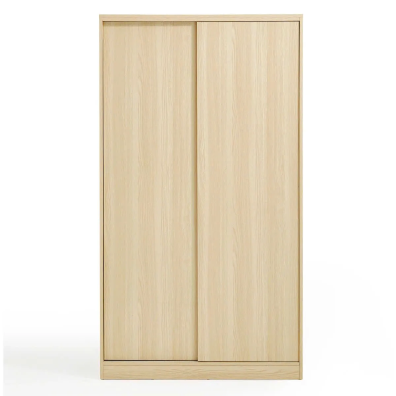 Tủ Quần Áo Cửa Lùa Thiết Kế Tối Ưu Diện Tích - TQA30 