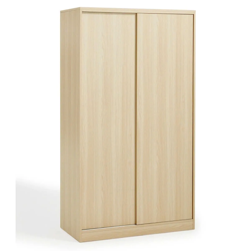 Tủ Quần Áo Cửa Lùa Thiết Kế Tối Ưu Diện Tích - TQA30 