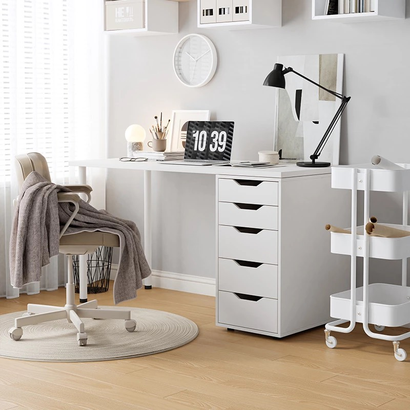 Bàn Hộc IKEA Ngăn Kéo- IK2