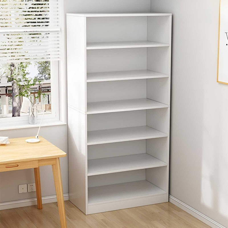 Kệ Sách Gỗ Trang Trí - KS5