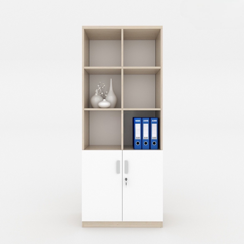 Tủ Văn Phòng Ngăn Tủ Tiện Lợi - THS69