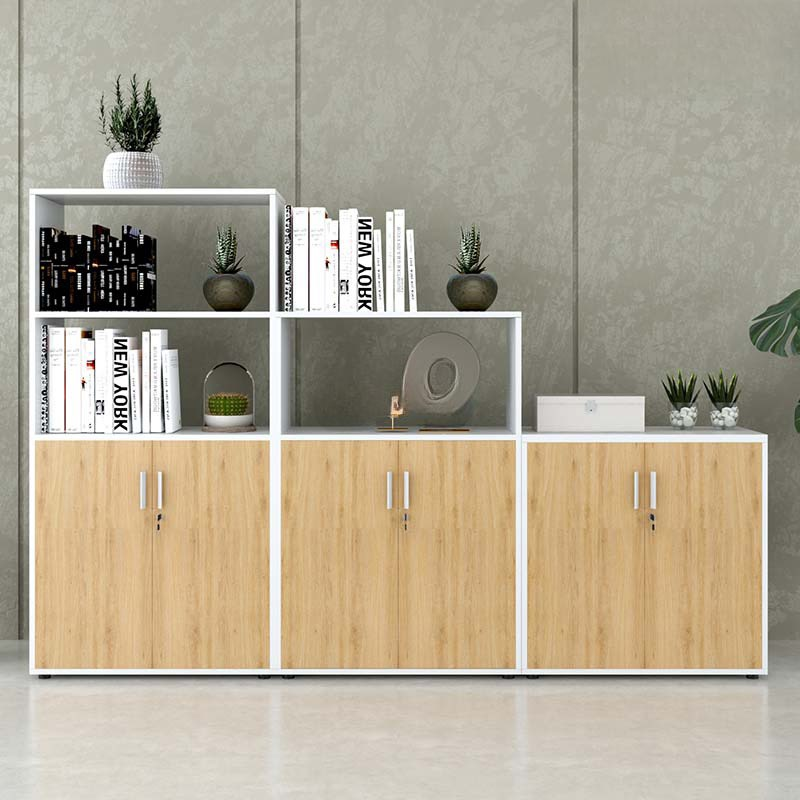 Tủ Tài Liệu Kệ Tầng Đa Năng - THS90