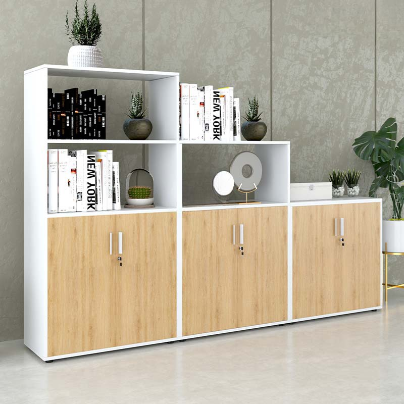 Tủ Tài Liệu Kệ Tầng Đa Năng - THS90