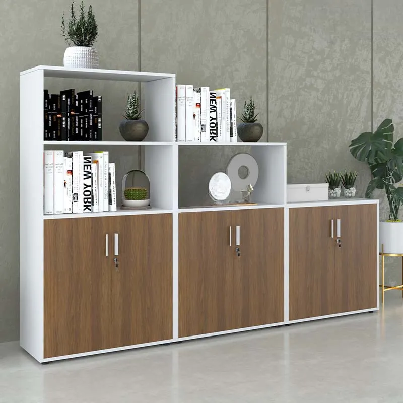 Tủ Tài Liệu Kệ Tầng Đa Năng - THS90