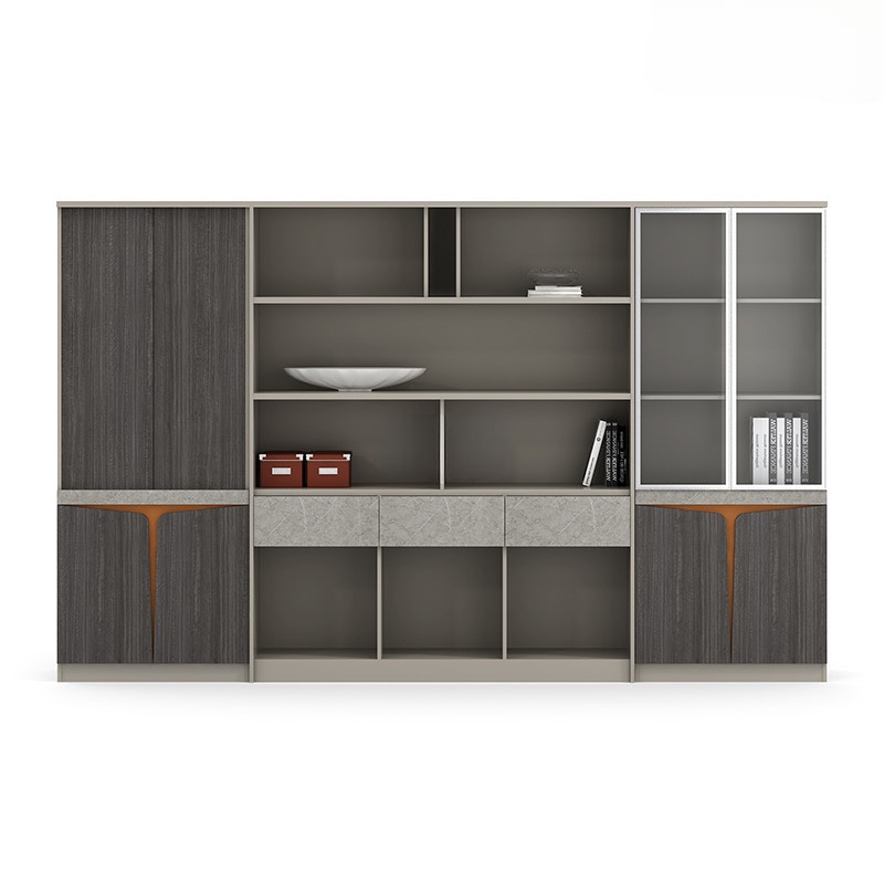 Tủ Tài Liệu Giám Đốc Đa Năng - THS95