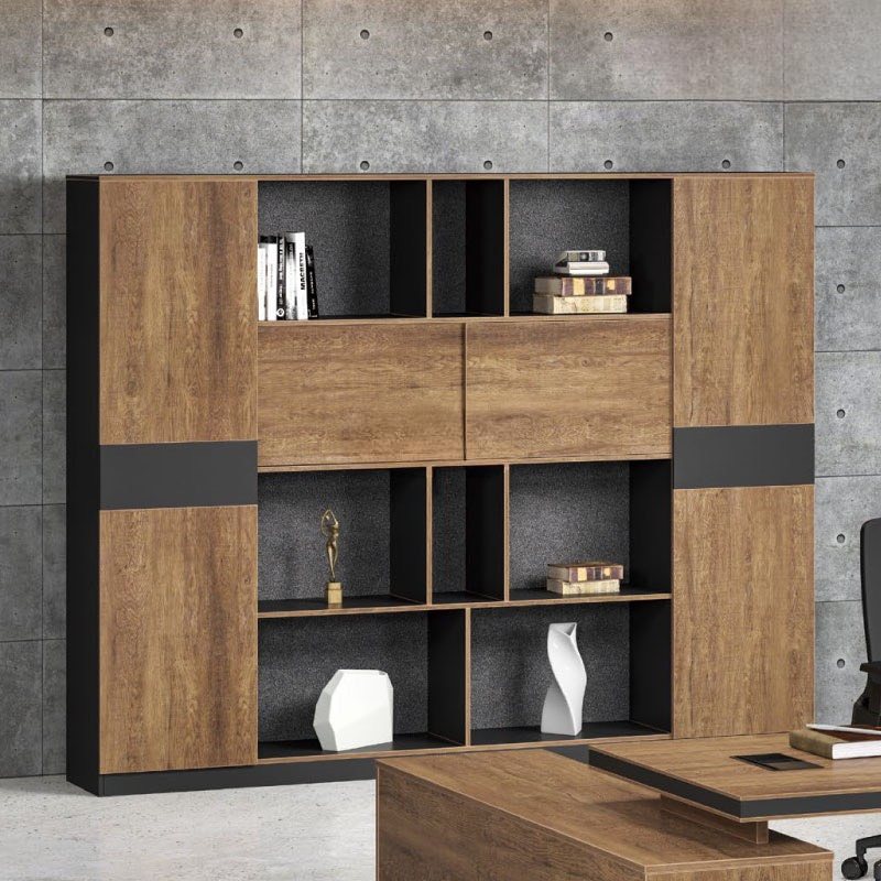 Tủ Tài Liệu Lưu Trữ Đa Năng - THS132