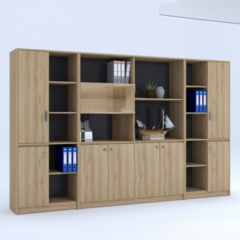 Tủ Tài Liệu Lãnh Đạo Cấp Cao - THS146