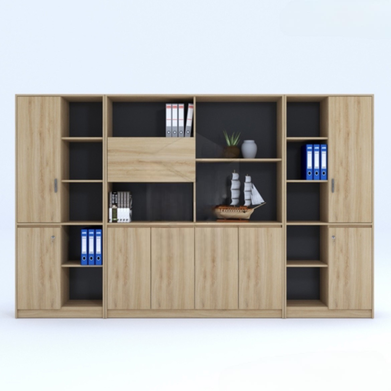 Tủ Tài Liệu Lãnh Đạo Cấp Cao - THS146