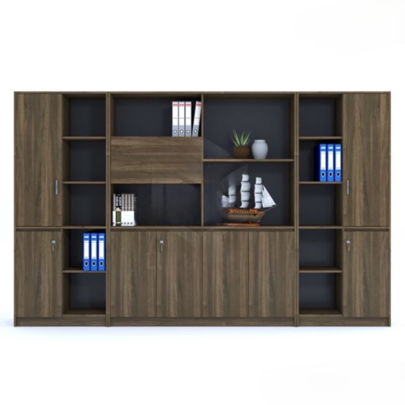 Tủ Tài Liệu Lãnh Đạo Cấp Cao - THS146
