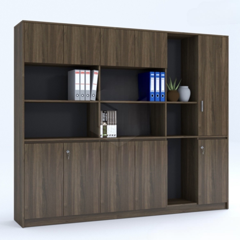 Tủ Tài Liệu Giám Đốc Uy Tín Giá Tốt - THS147