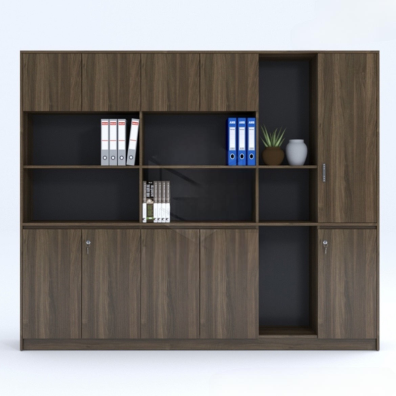 Tủ Tài Liệu Giám Đốc Uy Tín Giá Tốt - THS147
