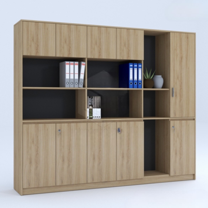 Tủ Tài Liệu Giám Đốc Uy Tín Giá Tốt - THS147