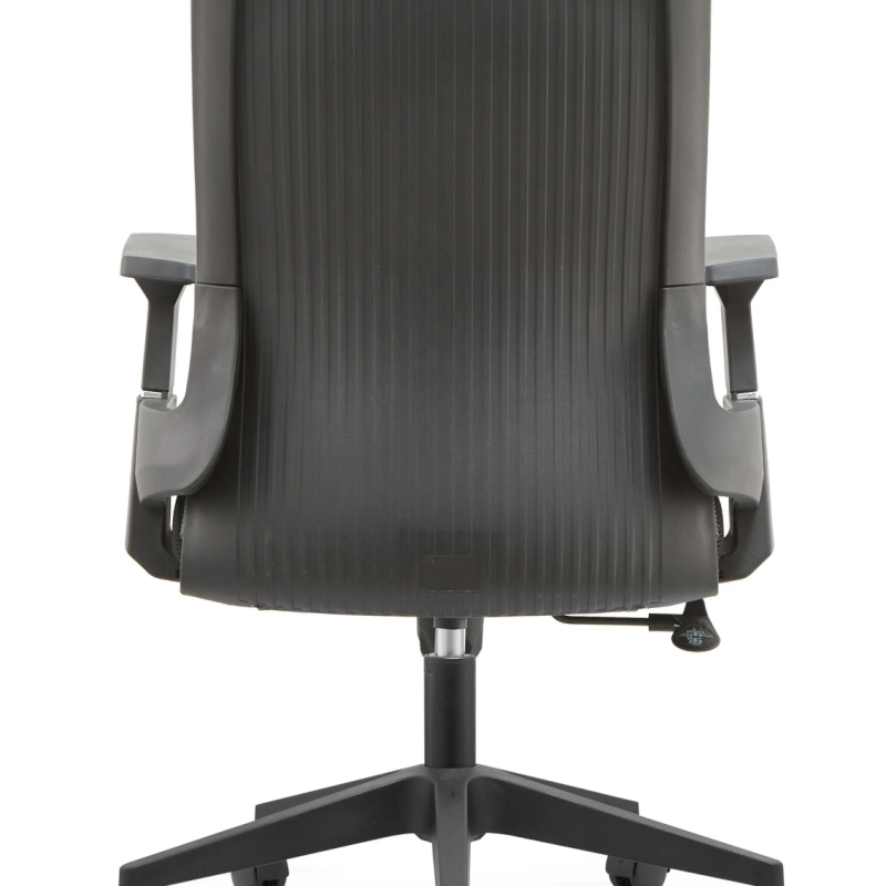 Ghế Xoay Văn Phòng Tay Chữ T Cao Cấp - GX41