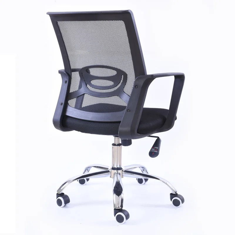 Ghế Xoay Văn Phòng Lưng Lưới - GX43