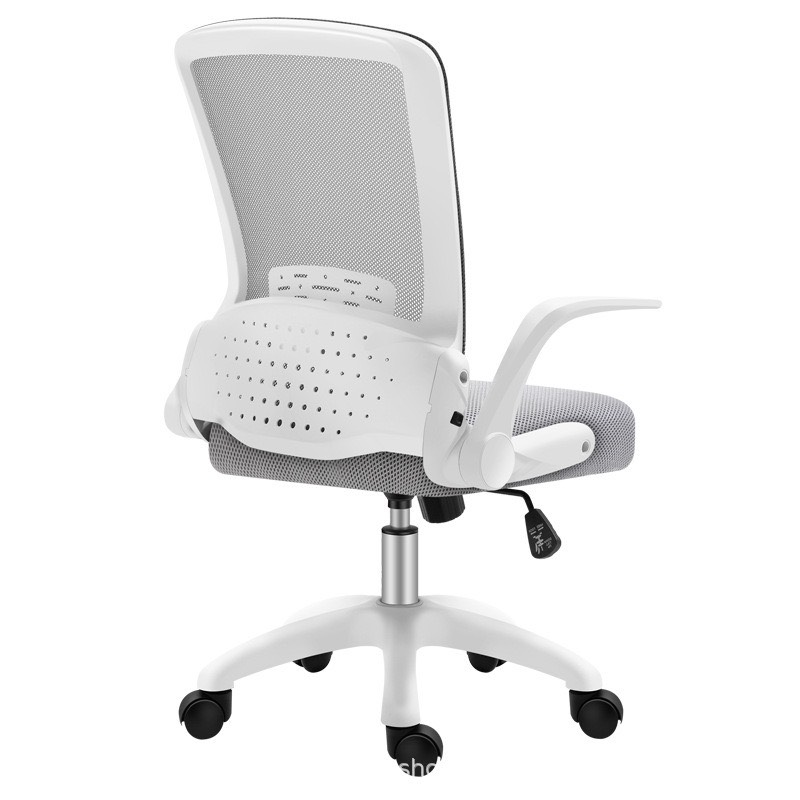 Ghế Xoay Văn Phòng Lưng Lưới Lưng Gập - GX45