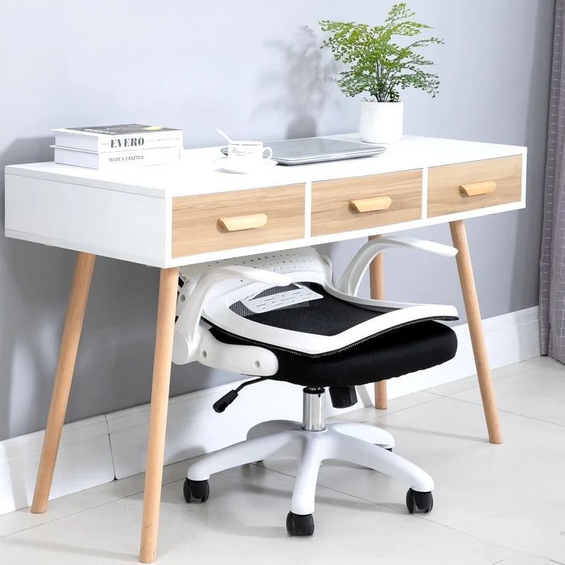 Ghế Xoay Văn Phòng Lưng Lưới Lưng Gập - GX45