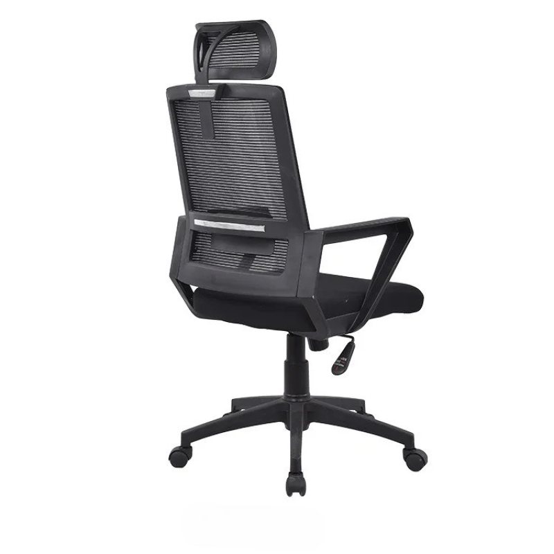 Ghế Xoay Văn Phòng Tựa Đầu Có Gật Gù - GX49