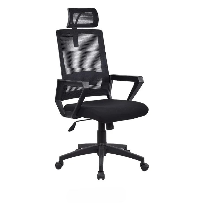 Ghế Xoay Văn Phòng Tựa Đầu Có Gật Gù - GX49