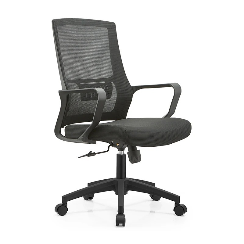 Ghế Xoay Văn Phòng Điều Chỉnh Gật Gù Thư Giản - GX46