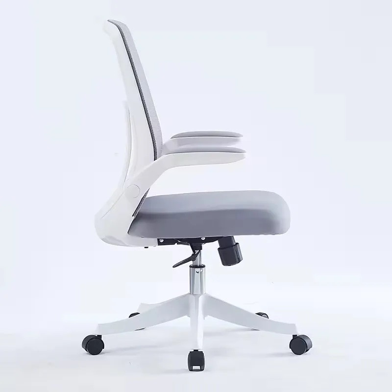 Ghế Xoay Văn Phòng Lưng Lưới Chiếc Lá - GX55