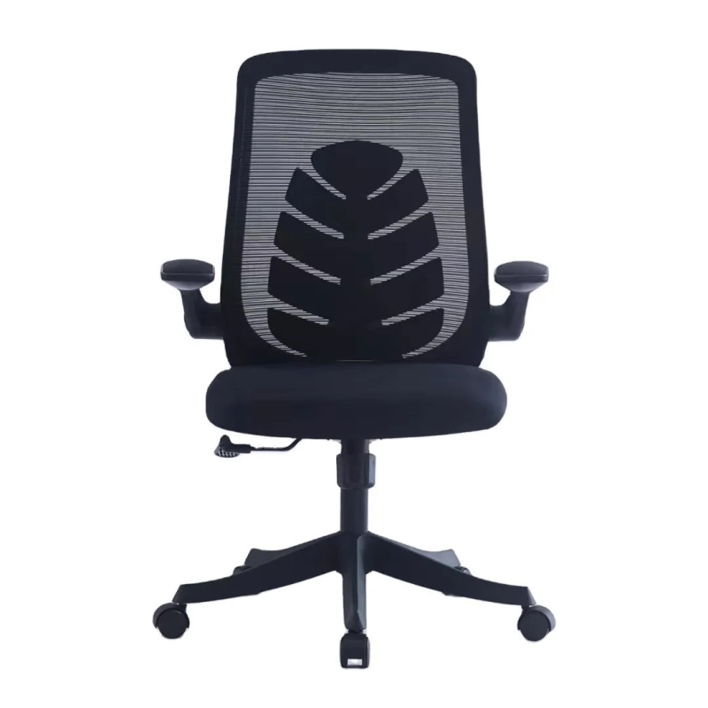 Ghế Xoay Văn Phòng Lưng Lưới Chiếc Lá - GX55