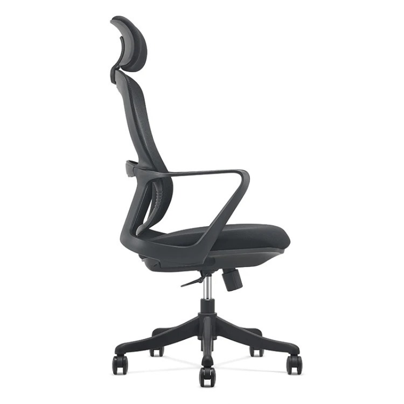 Ghế Xoay Văn Phòng Lưng Lưới Hiện Đại - GX60