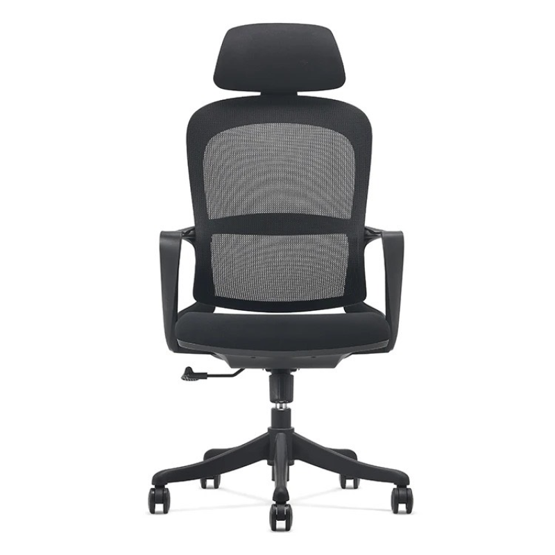 Ghế Xoay Văn Phòng Lưng Lưới Hiện Đại - GX60