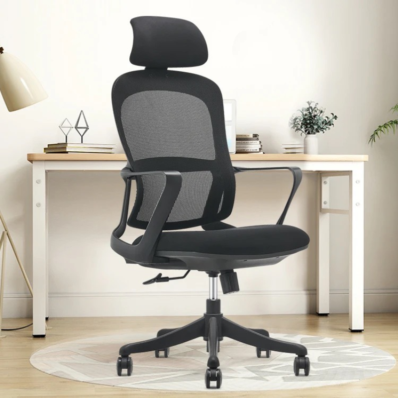 Ghế Xoay Văn Phòng Lưng Lưới Hiện Đại - GX60