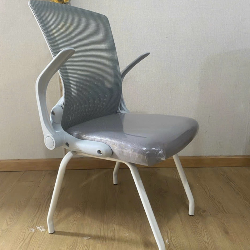 Ghế Văn Phòng Chân Quỳ Lưng Gập - GQ22