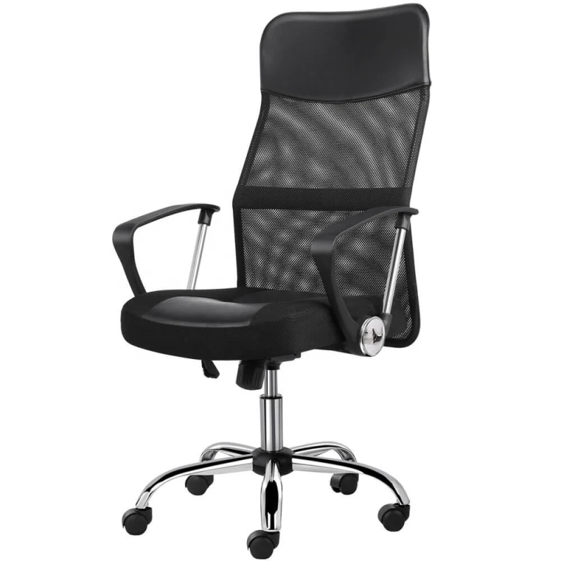 Ghế Xoay Văn Phòng Điều Chỉnh Đa Năng - GX61