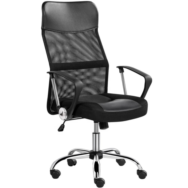 Ghế Xoay Văn Phòng Điều Chỉnh Đa Năng - GX61