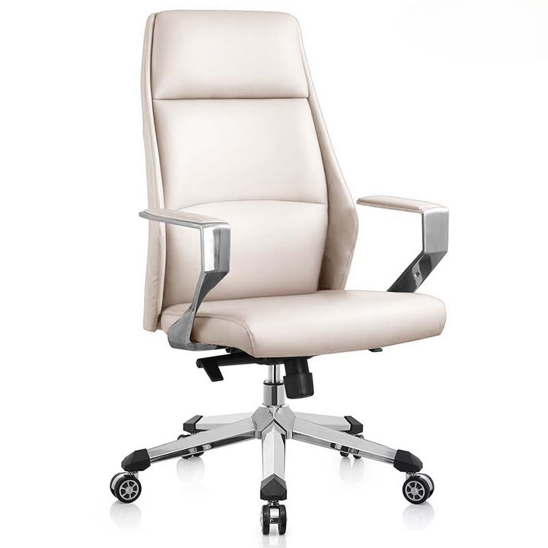 Ghế Giám Đốc Bọc Da Cao Cấp - GGĐ29