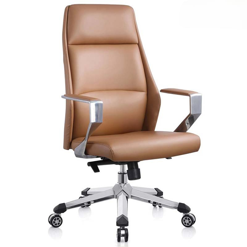 Ghế Giám Đốc Bọc Da Cao Cấp - GGĐ29